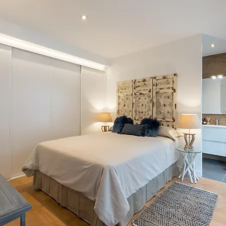 Chezmoihomes Plaza Nueva Premium Granada Buitenkant foto