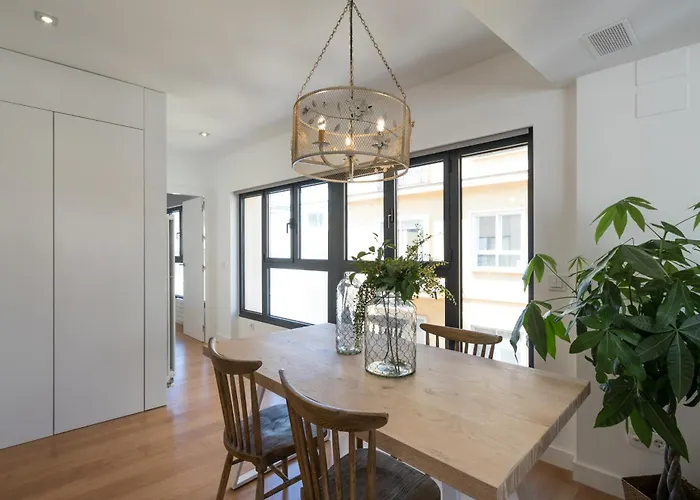 Chezmoihomes Plaza Nueva Premium