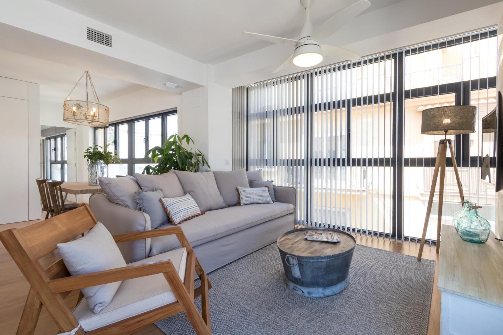 Appartement Chezmoihomes Plaza Nueva Premium