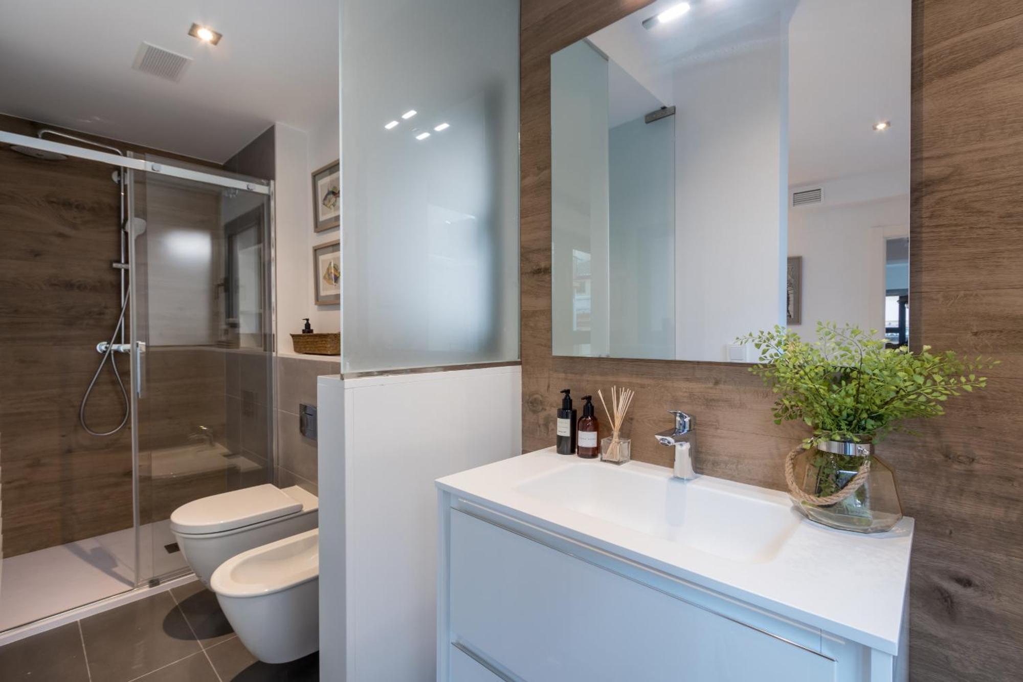 Apartamento Chezmoihomes Plaza Nueva Premium