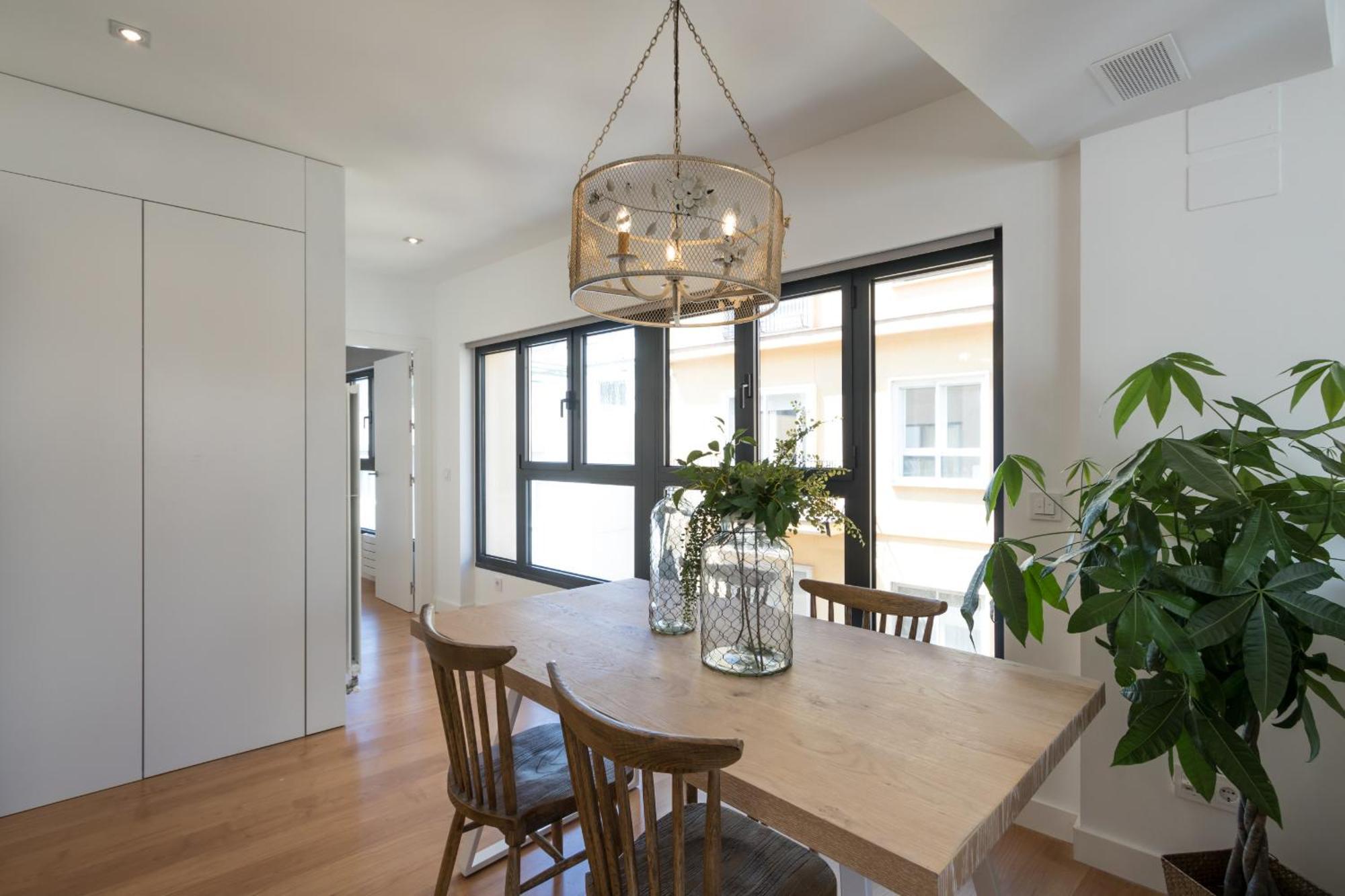Chezmoihomes Plaza Nueva Premium Apartamento Granada
