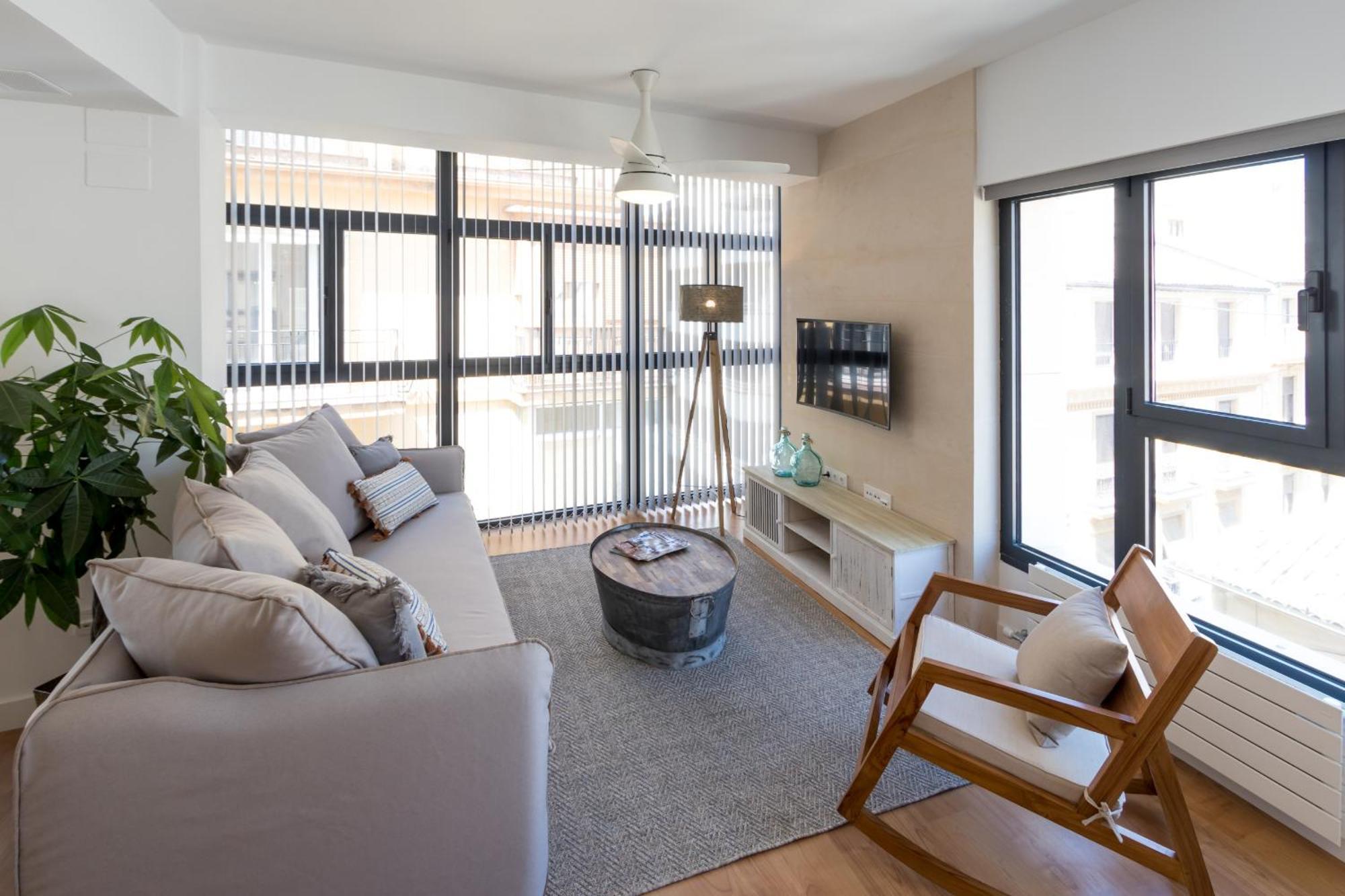 Chezmoihomes Plaza Nueva Premium Granada
