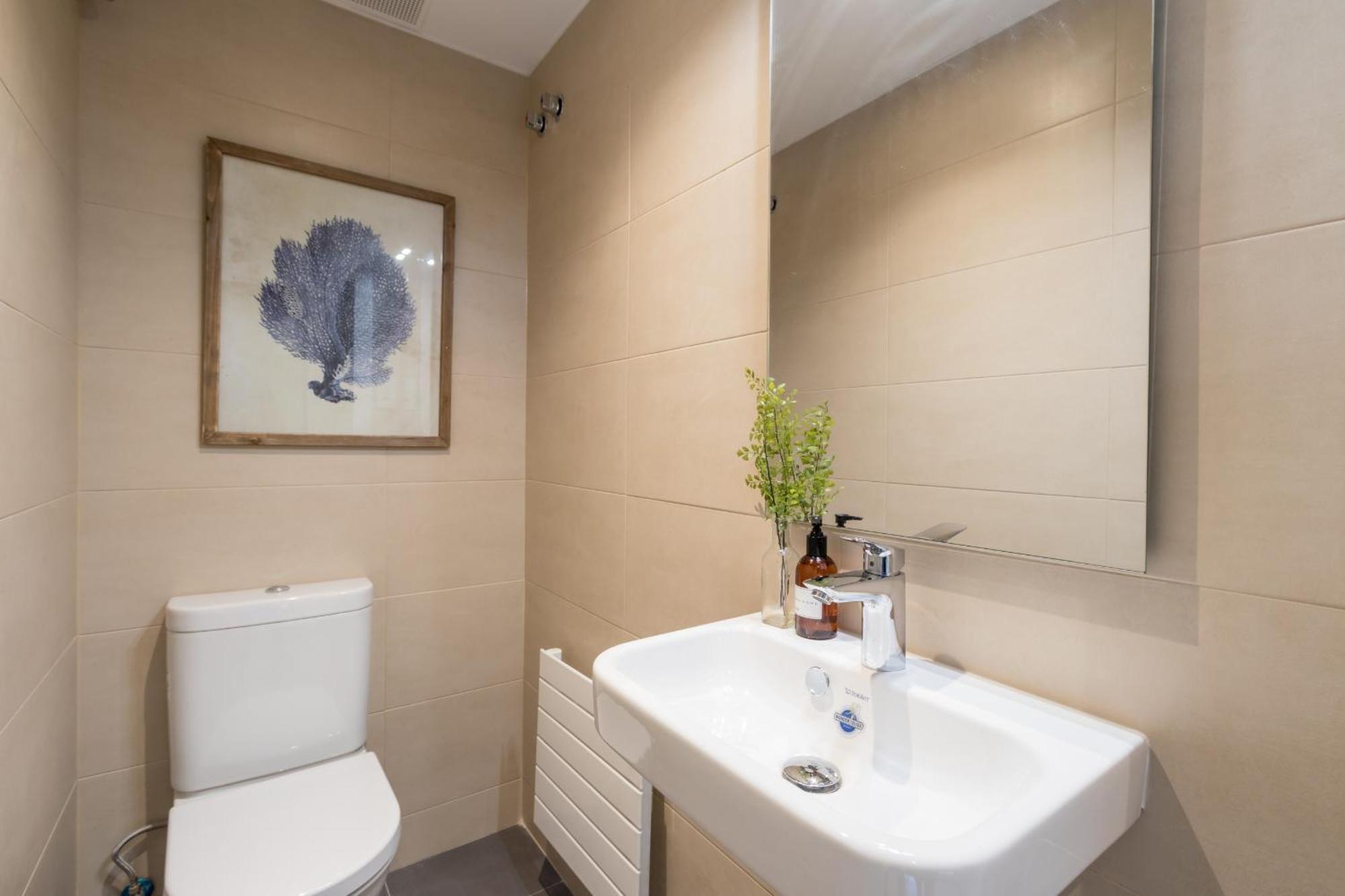 Appartement Chezmoihomes Plaza Nueva Premium Granada