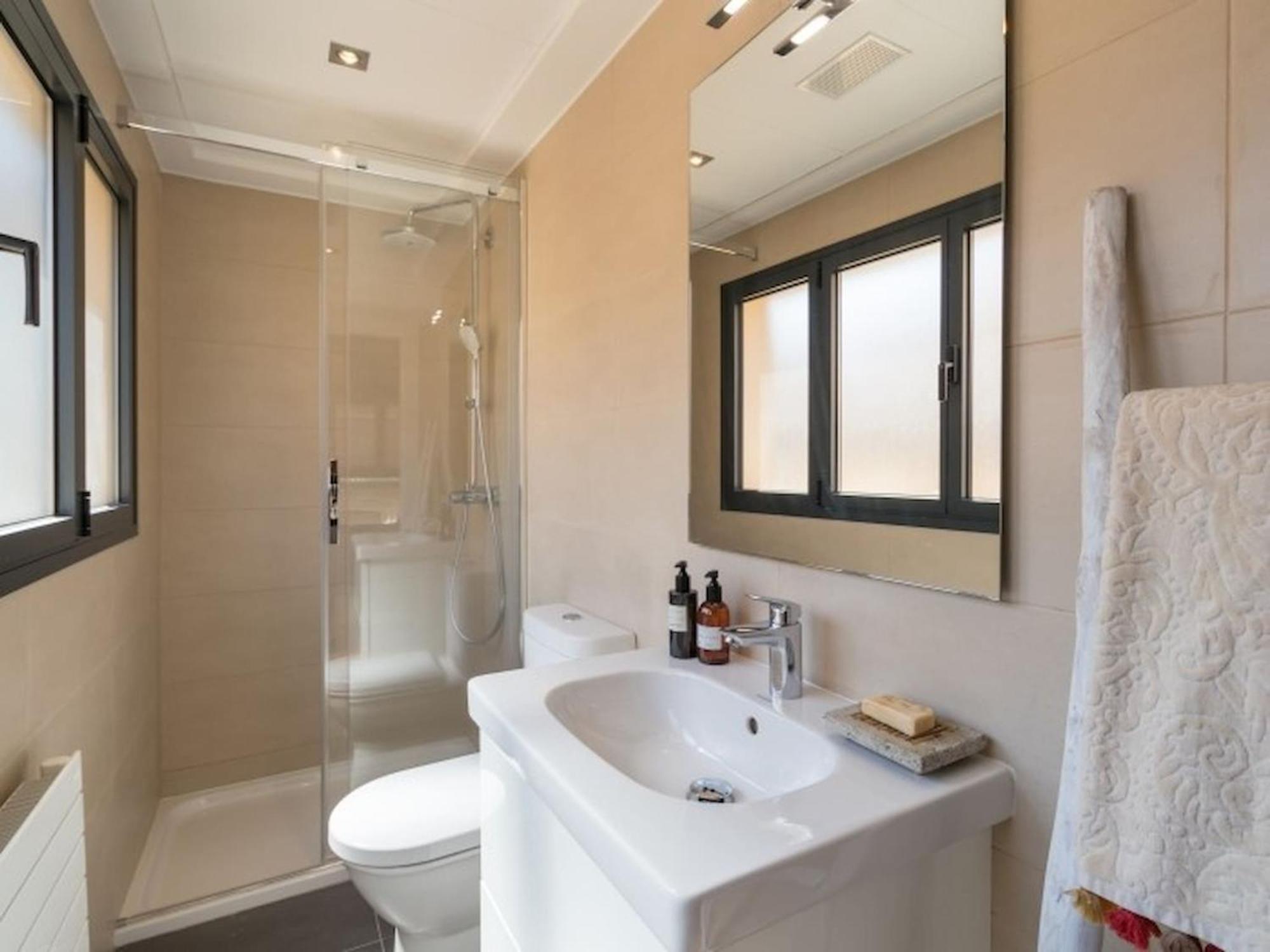 Chezmoihomes Plaza Nueva Premium Apartamento