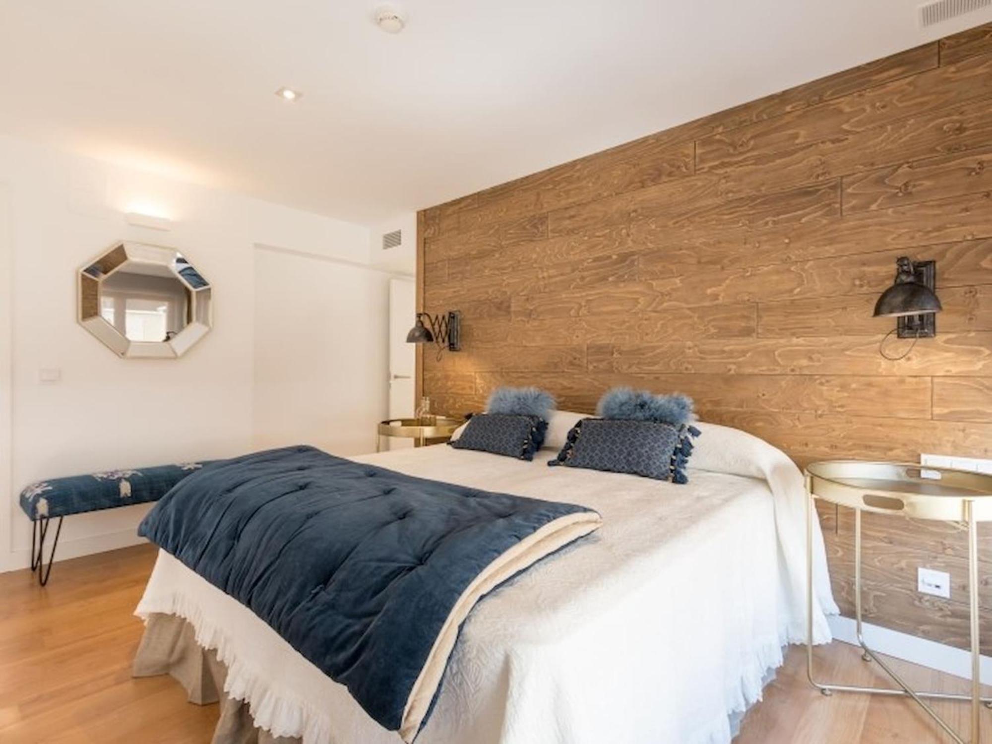 Apartamento Chezmoihomes Plaza Nueva Premium *