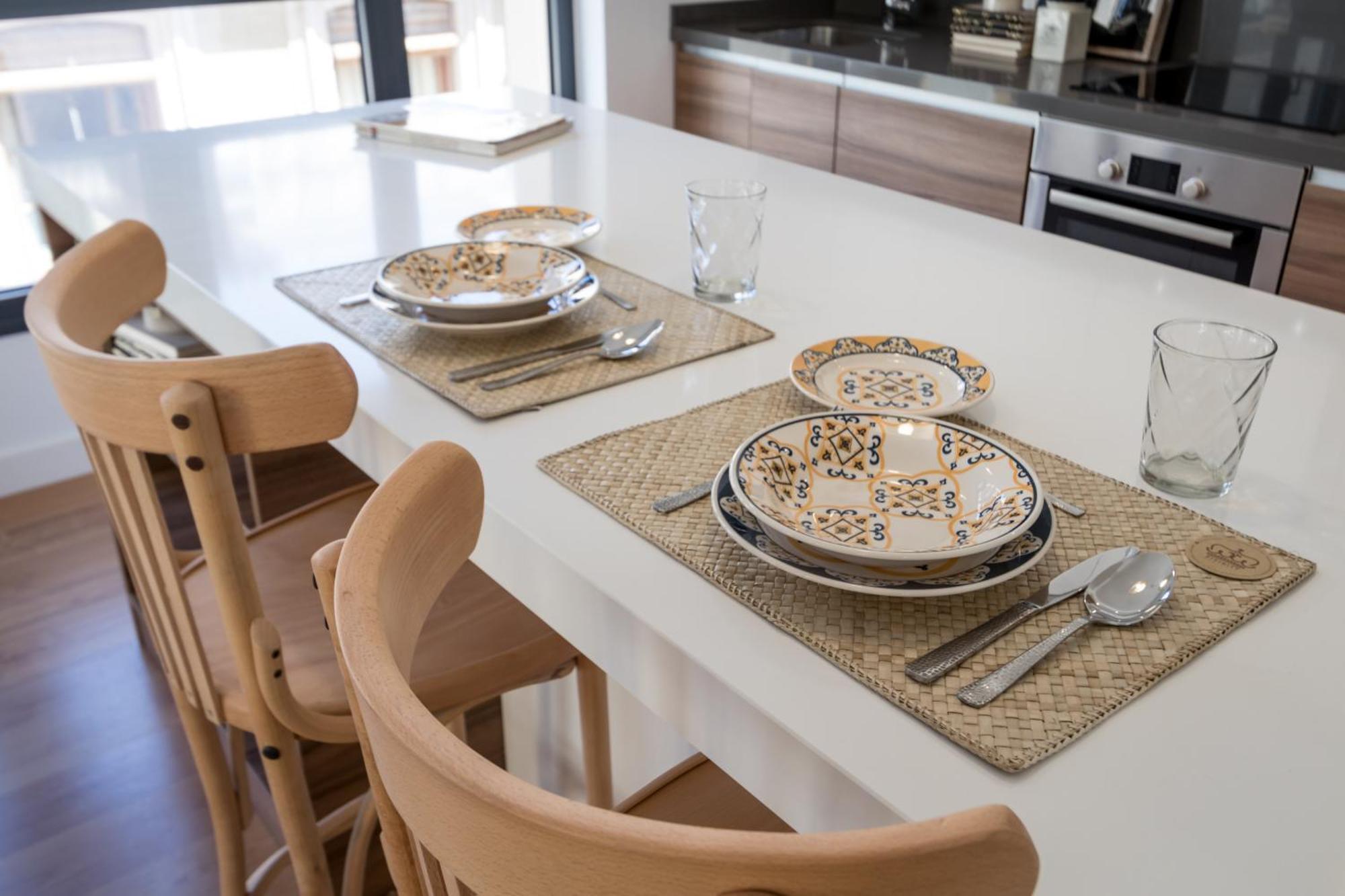Chezmoihomes Plaza Nueva Premium Appartement Granada