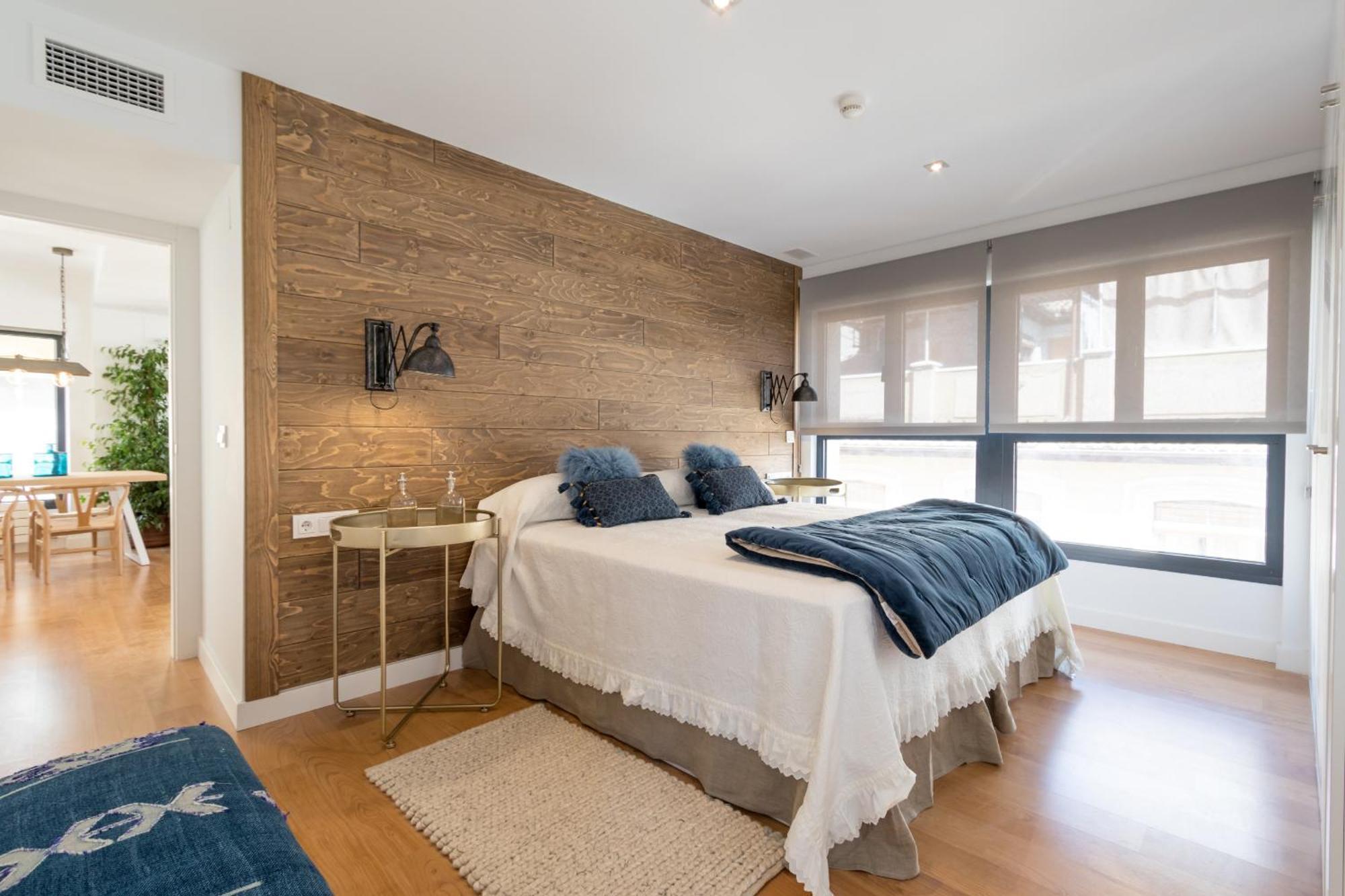 Chezmoihomes Plaza Nueva Premium * Granada