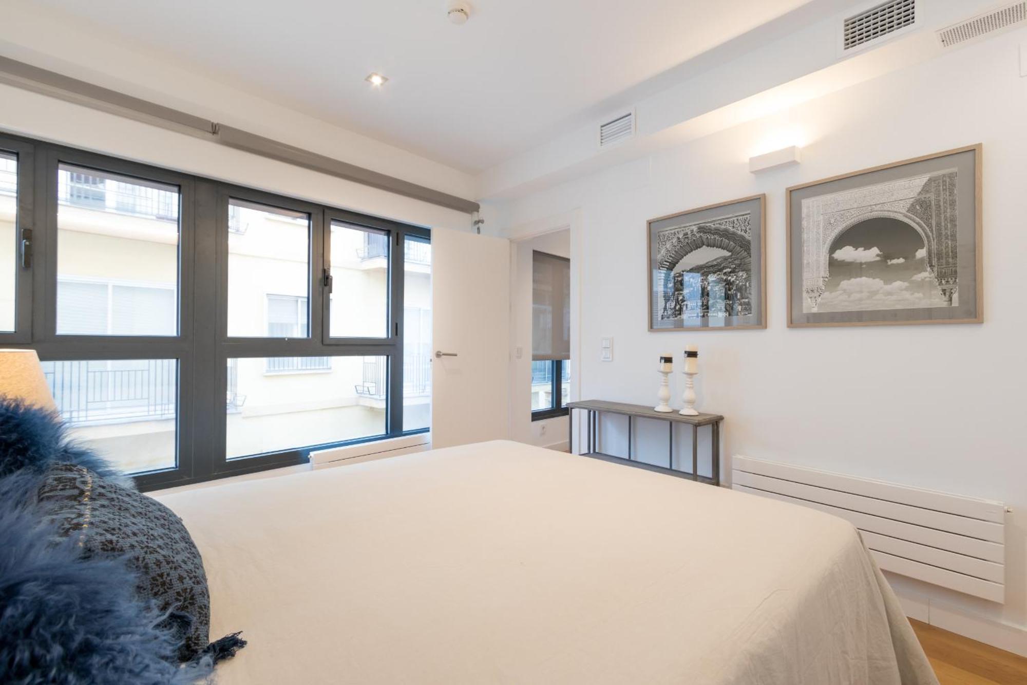 Chezmoihomes Plaza Nueva Premium Granada