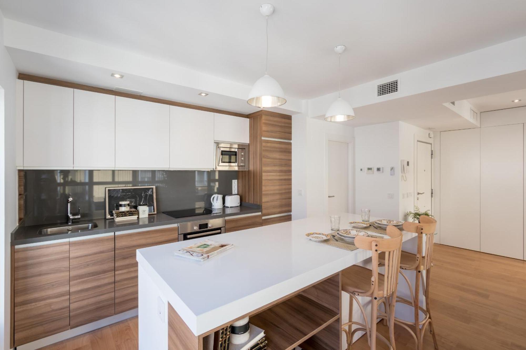 Apartamento Chezmoihomes Plaza Nueva Premium Granada