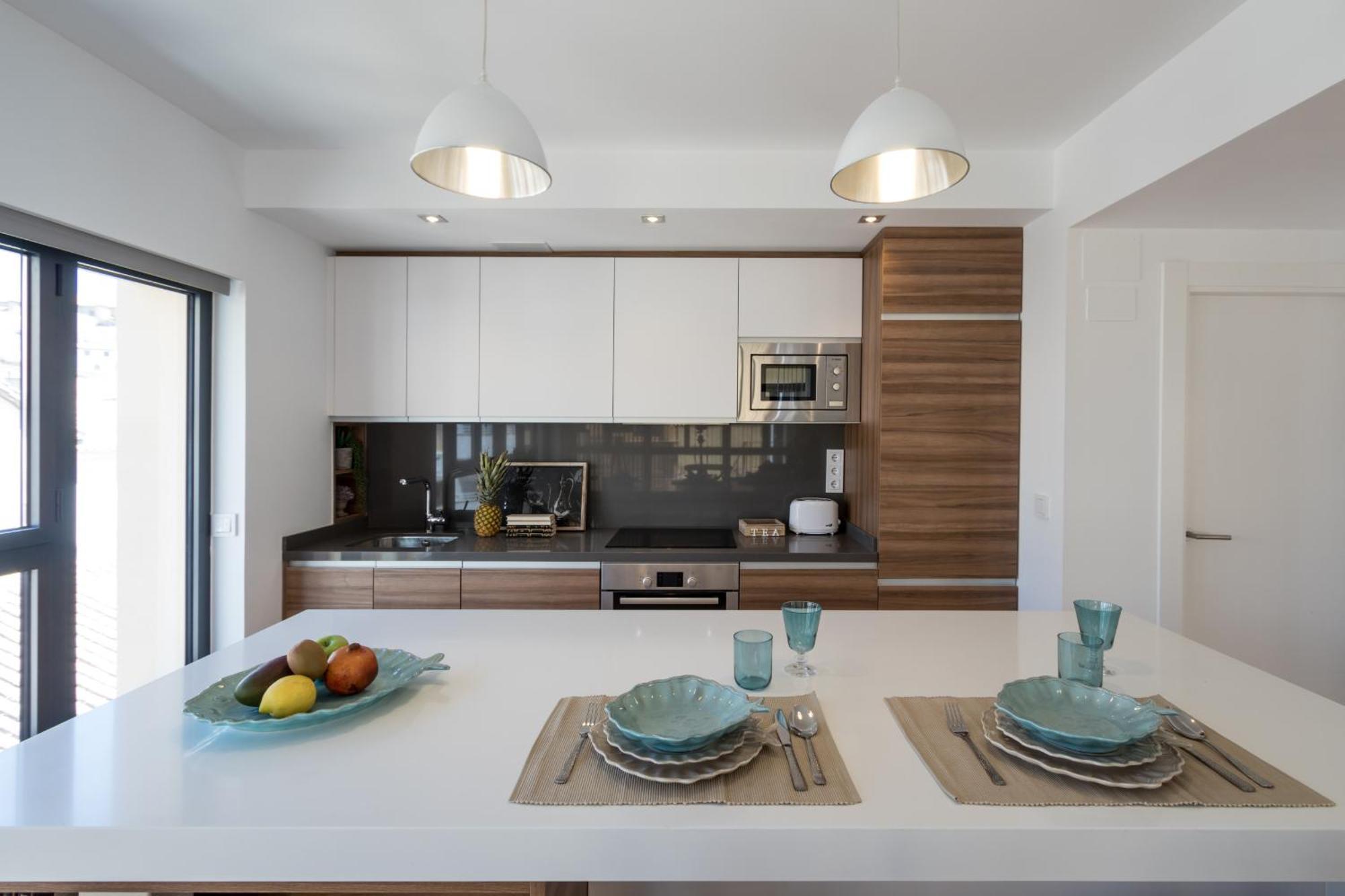 Appartement Chezmoihomes Plaza Nueva Premium