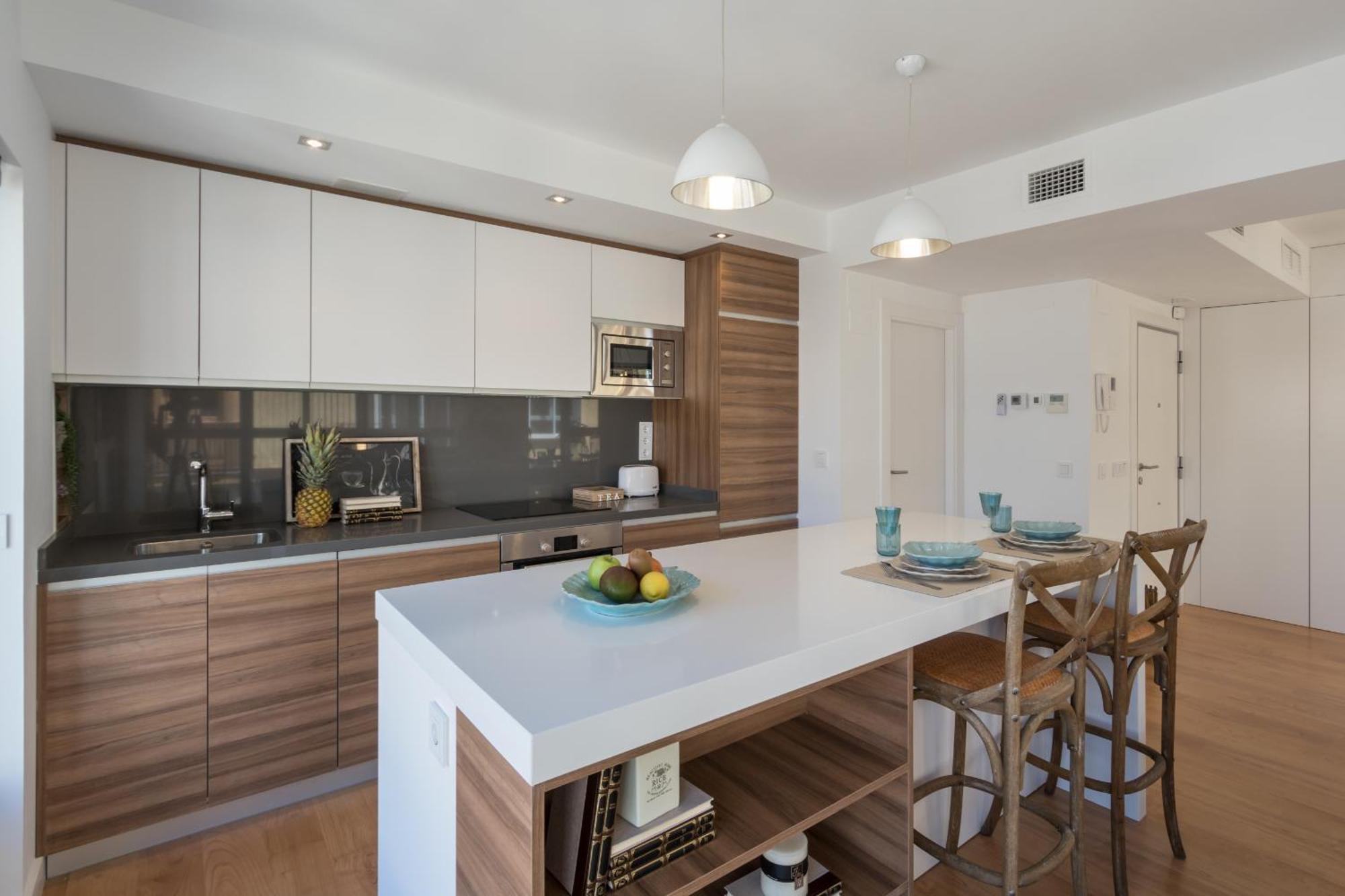 Apartamento Chezmoihomes Plaza Nueva Premium Granada