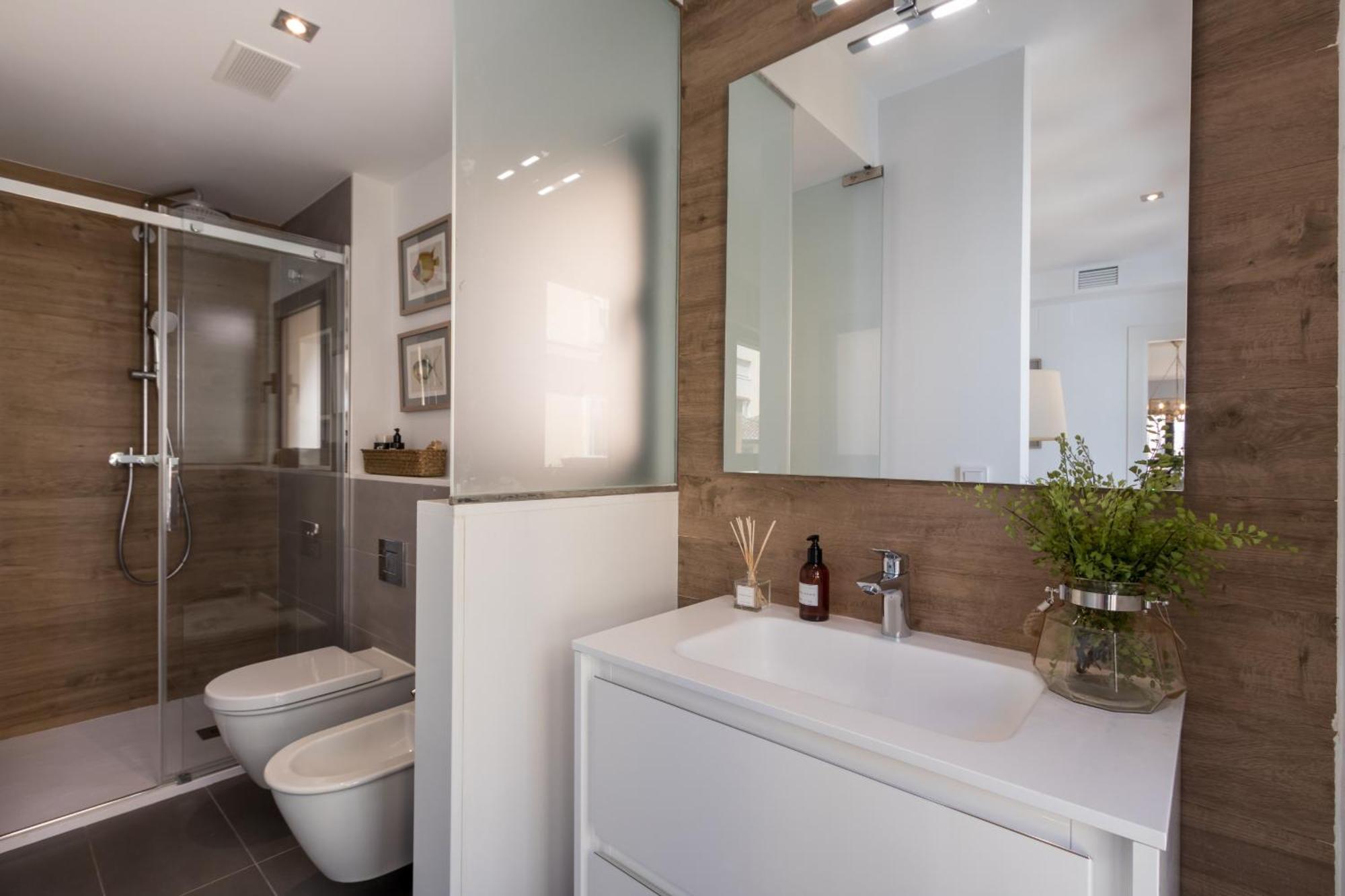 Chezmoihomes Plaza Nueva Premium Appartement Granada