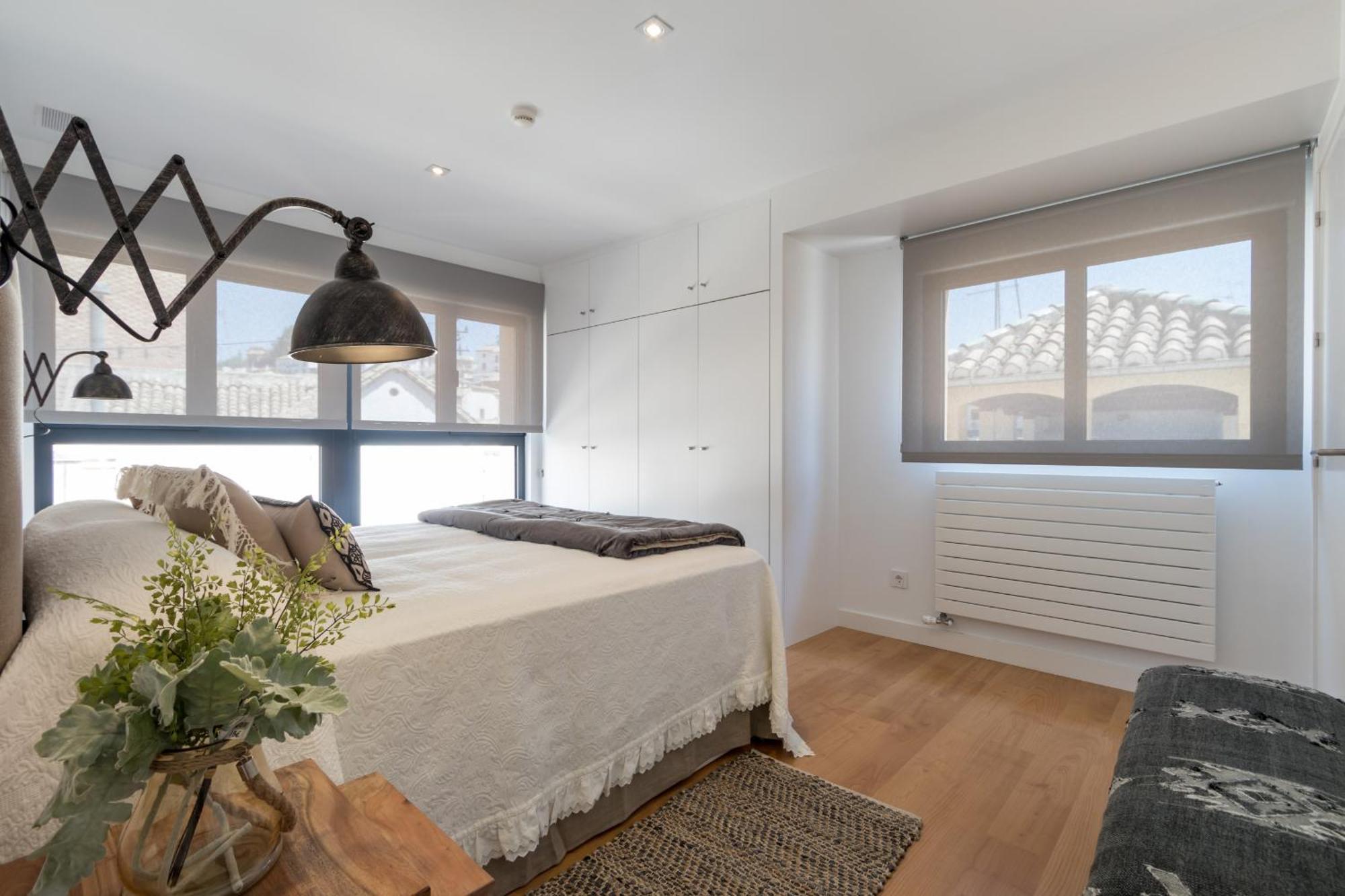 Chezmoihomes Plaza Nueva Premium Apartment