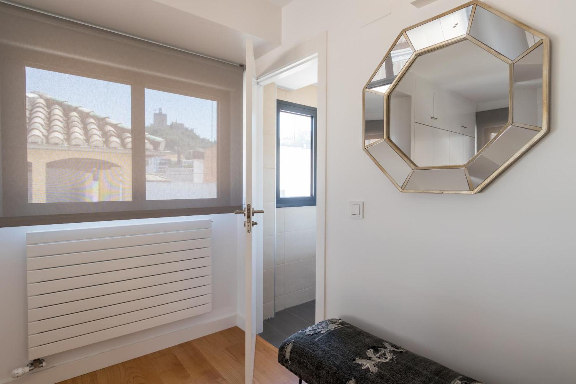 Chezmoihomes Plaza Nueva Premium Appartement Granada