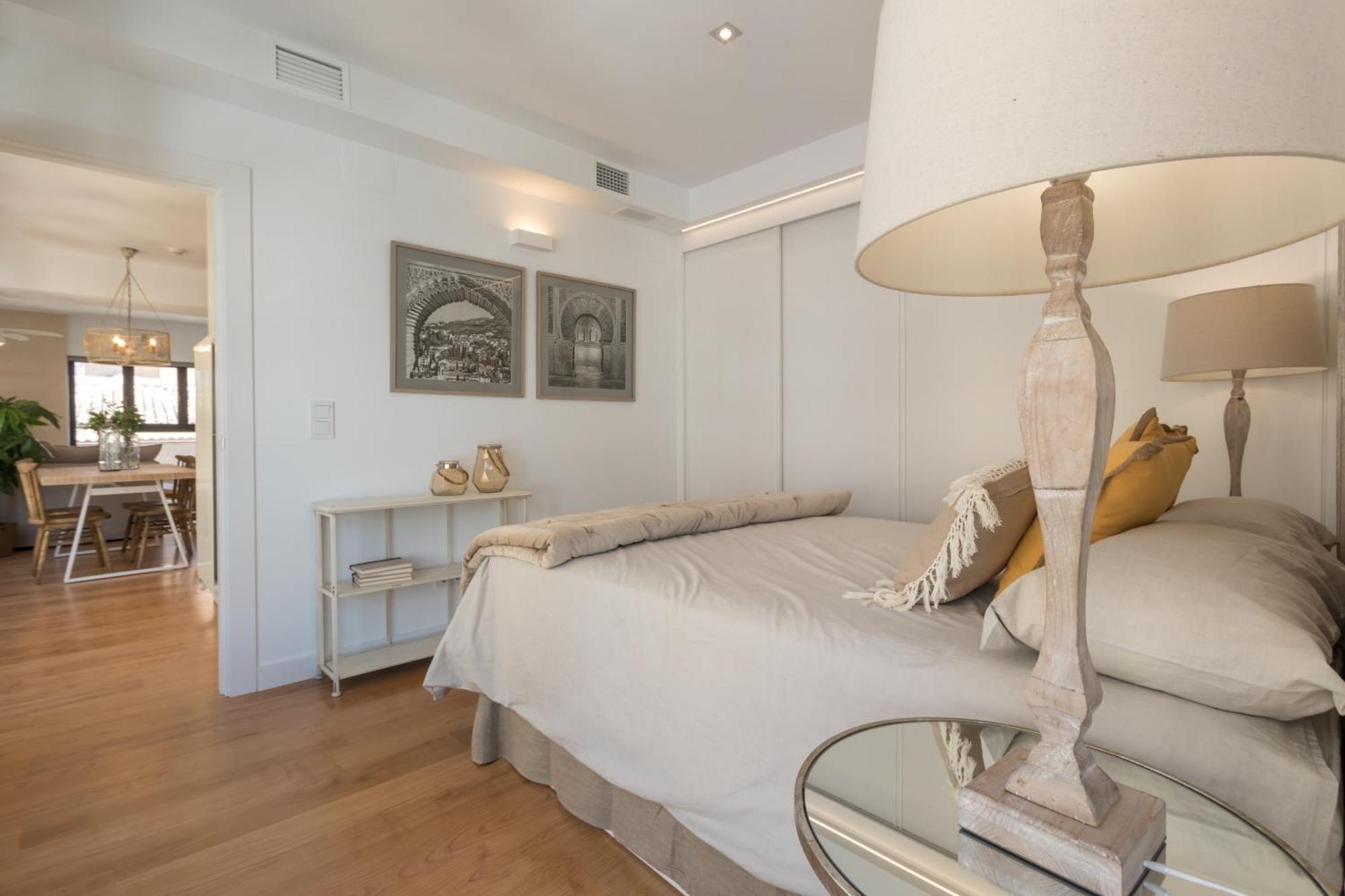 Chezmoihomes Plaza Nueva Premium Apartamento